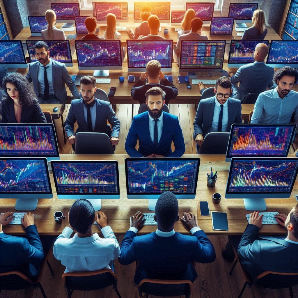Day Trading Tools
