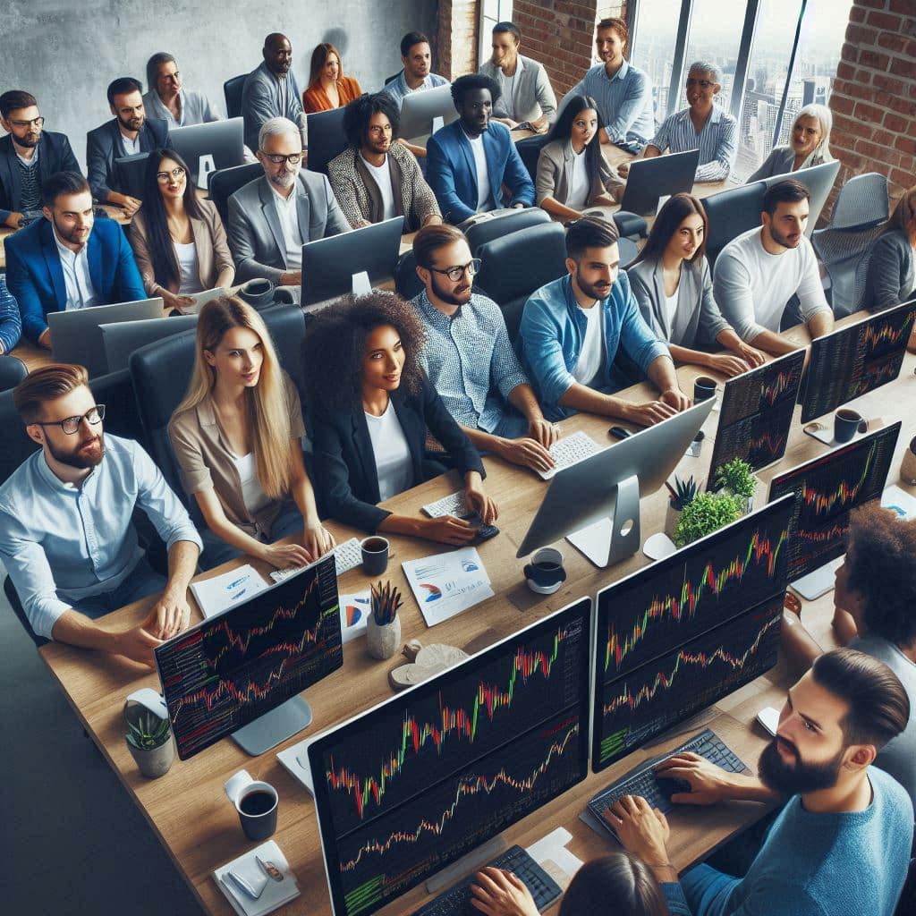 How Long Does It Take to Learn Forex?