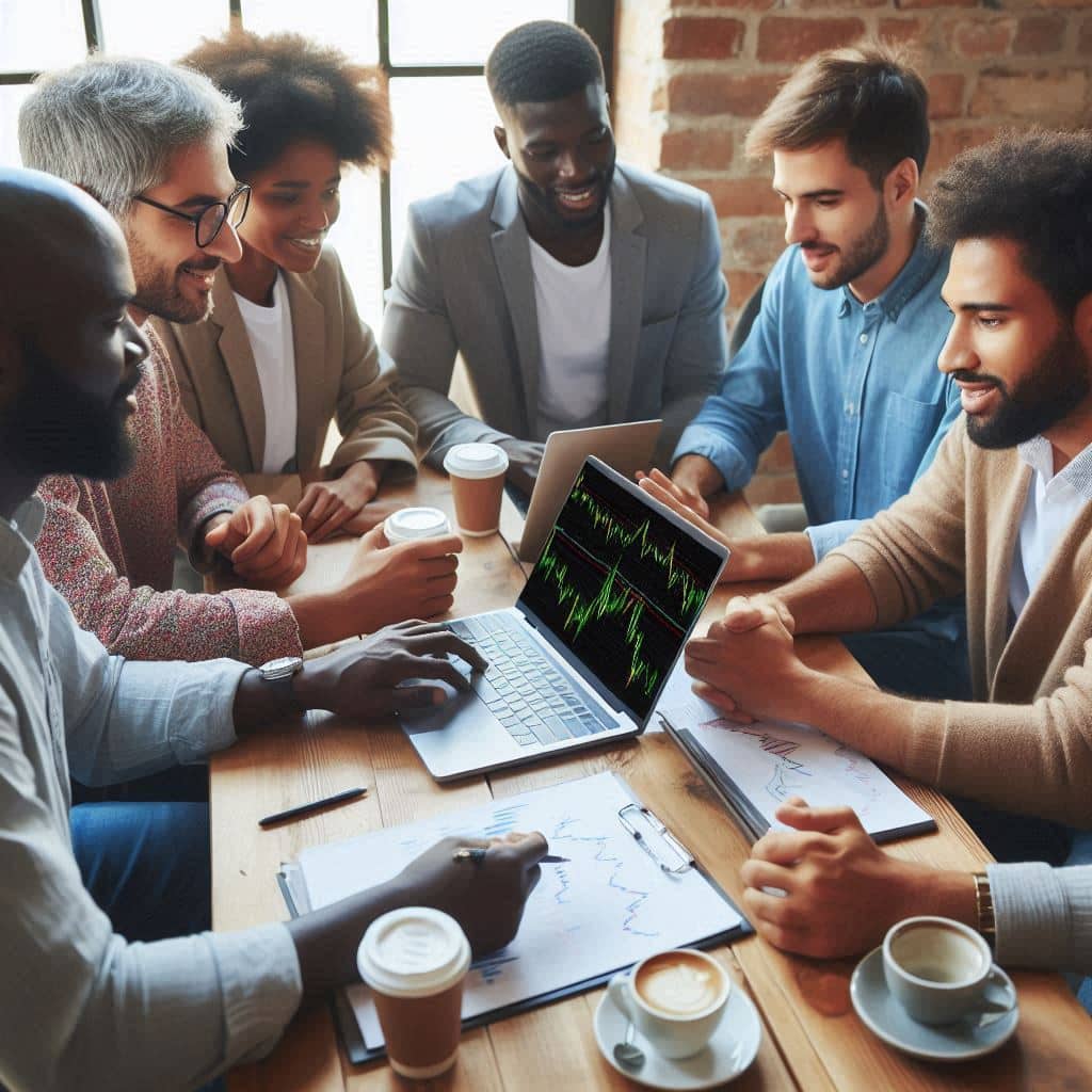 Automated Day Trading