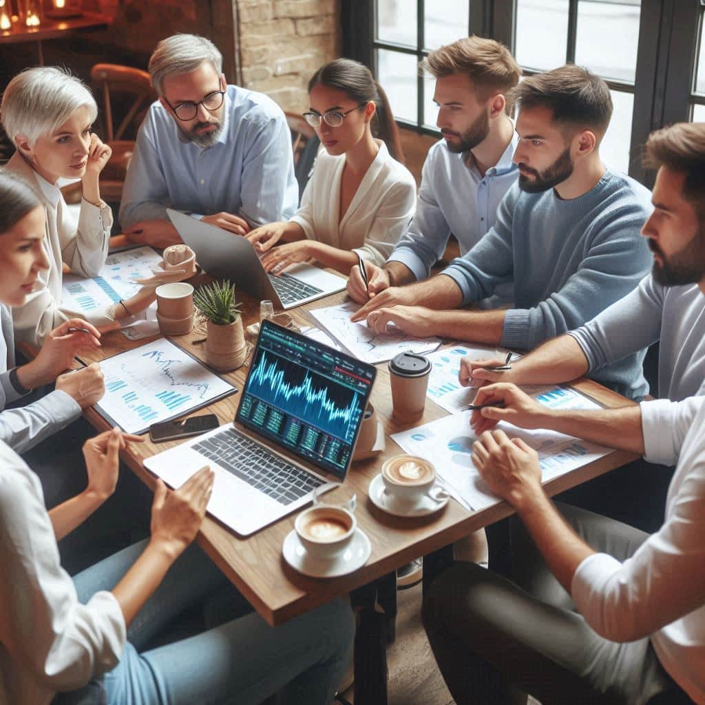 Day Trading Basics