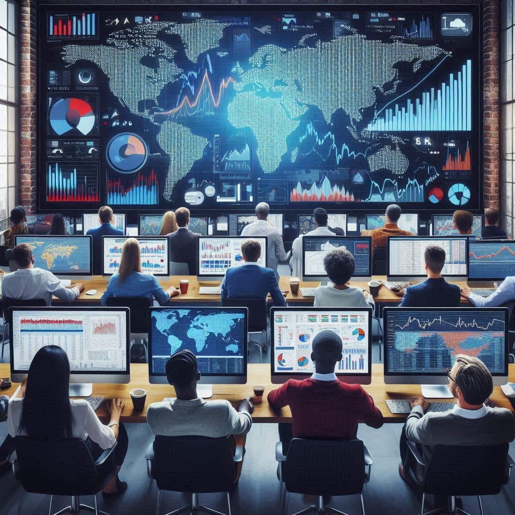 Stock Screener for Day Trading