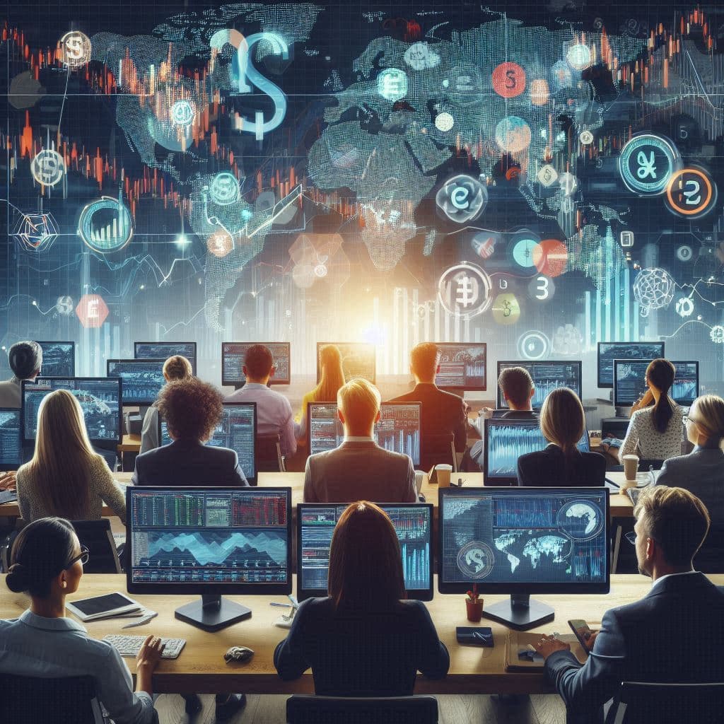 Best Companies for Day Trading