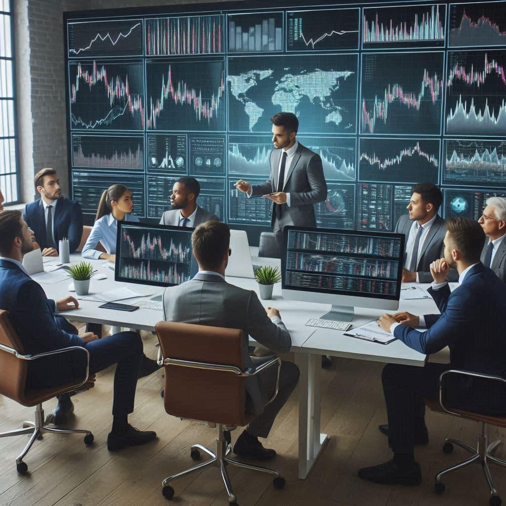 Best Way to Learn Day Trading
