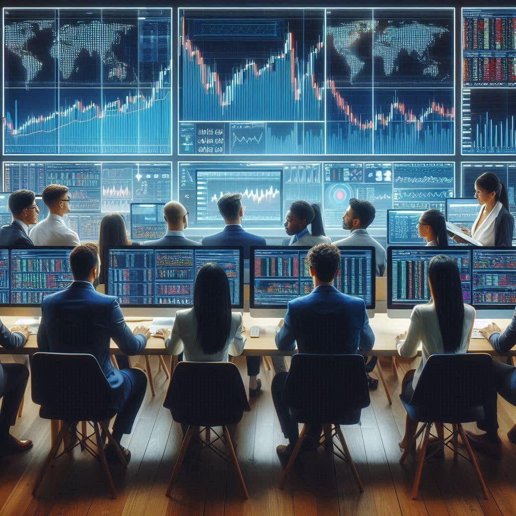 Online Day Trading
