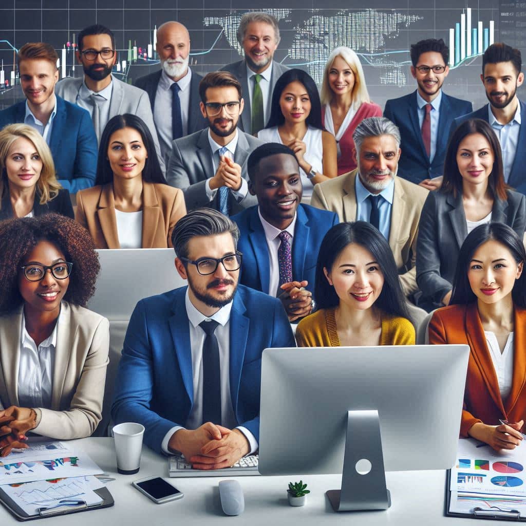 How Much Do Forex Traders Make a Month?
