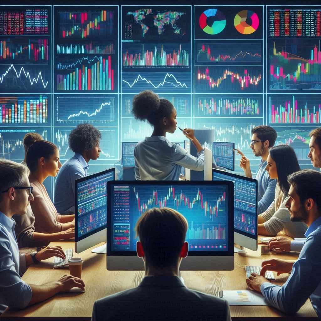 Free Day Trading