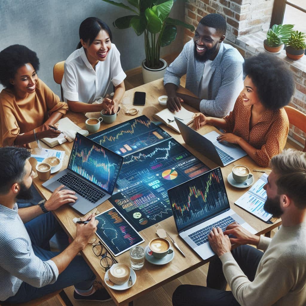 Short Term Crypto Trading