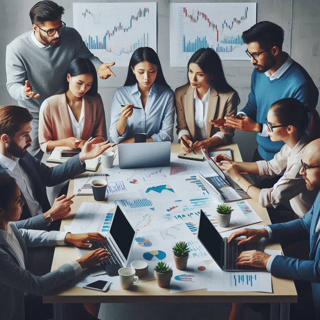 Day Trading Alerts