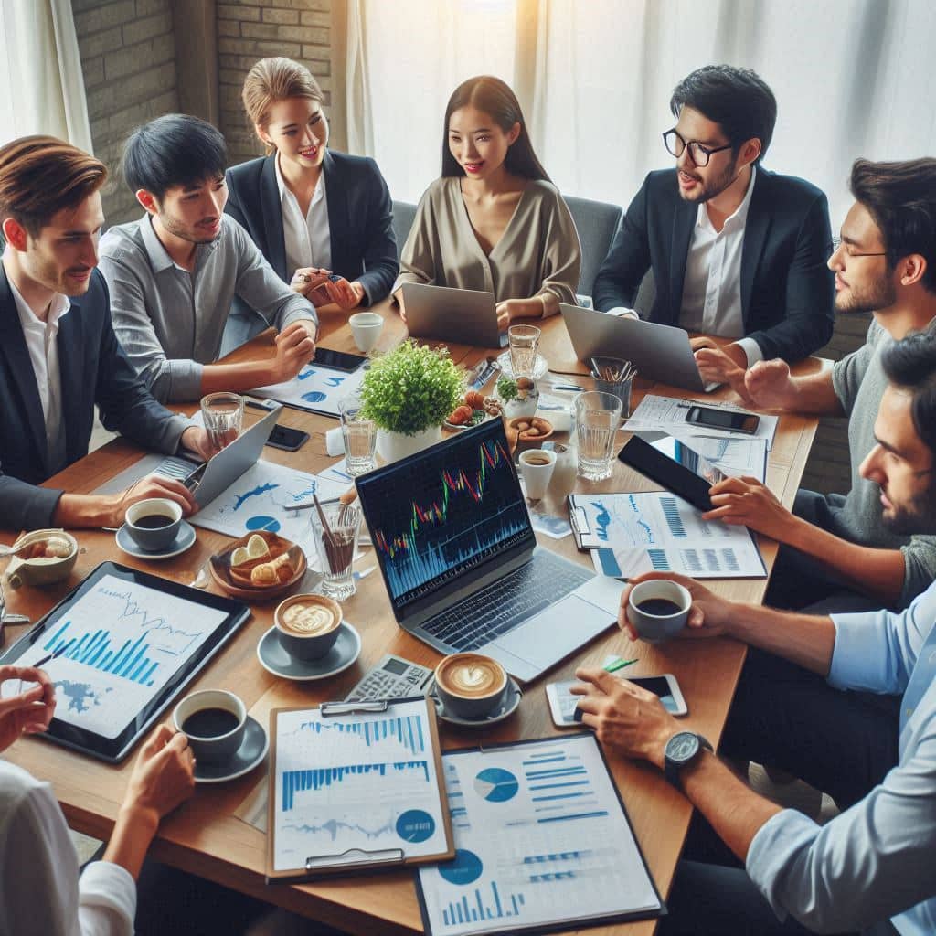 Best Brokerage Accounts for Day Trading