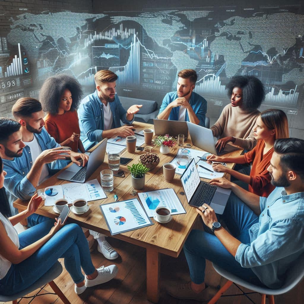 Day Trading Companies