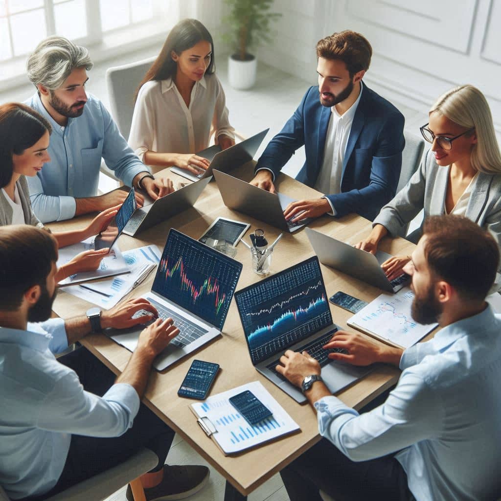 Best Offshore Brokers for Day Trading