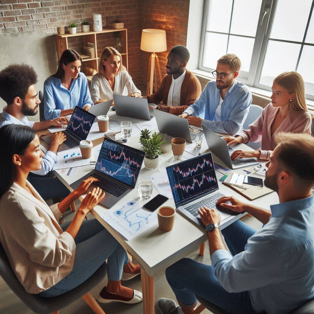 Day Trading Mentor