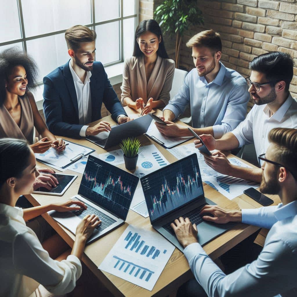 Day Trading Discord