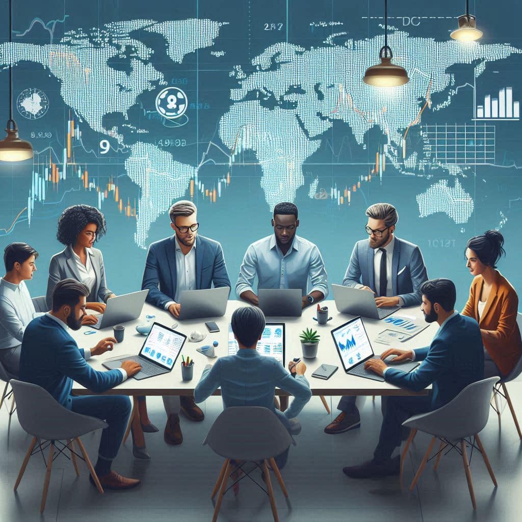 Top Day Trading Stocks