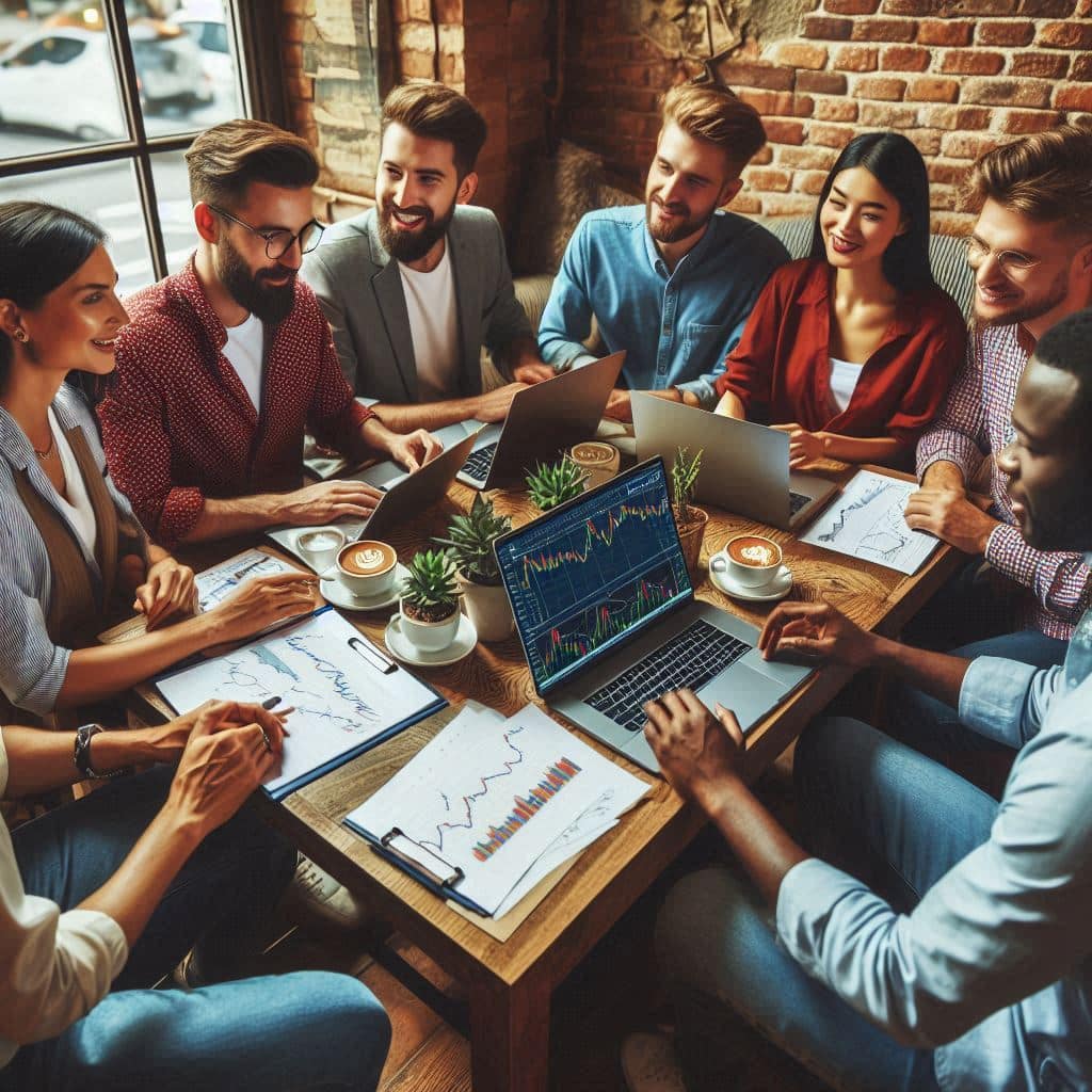 Day Trading Strategies for Beginners