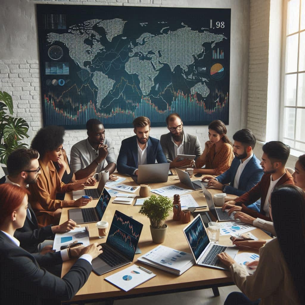 Understanding Day Trading