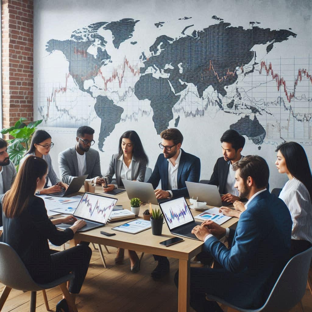 Is Forex Trading Legal in the UK?