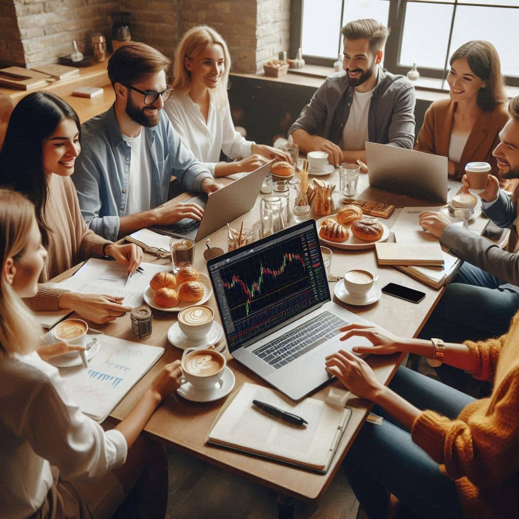 What Forex Means?