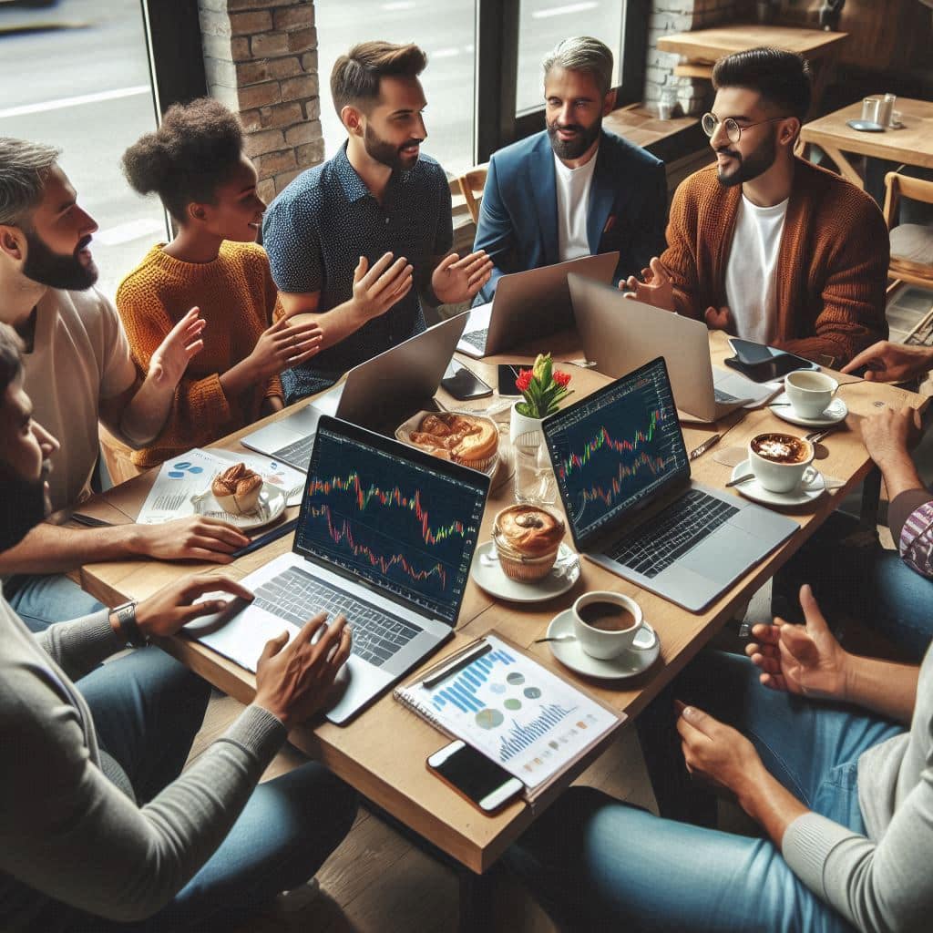 How Many Traders Go Broke?