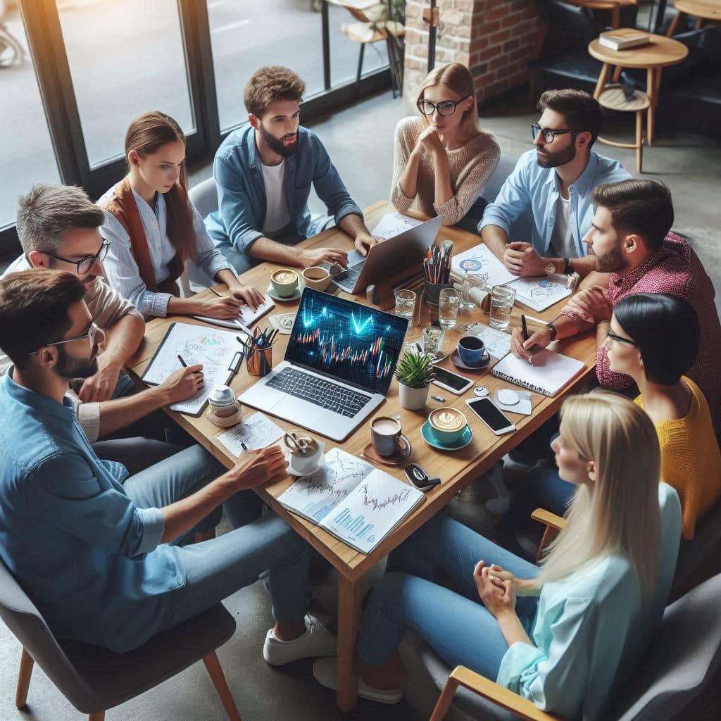 Why Did People Stop Doing Forex?