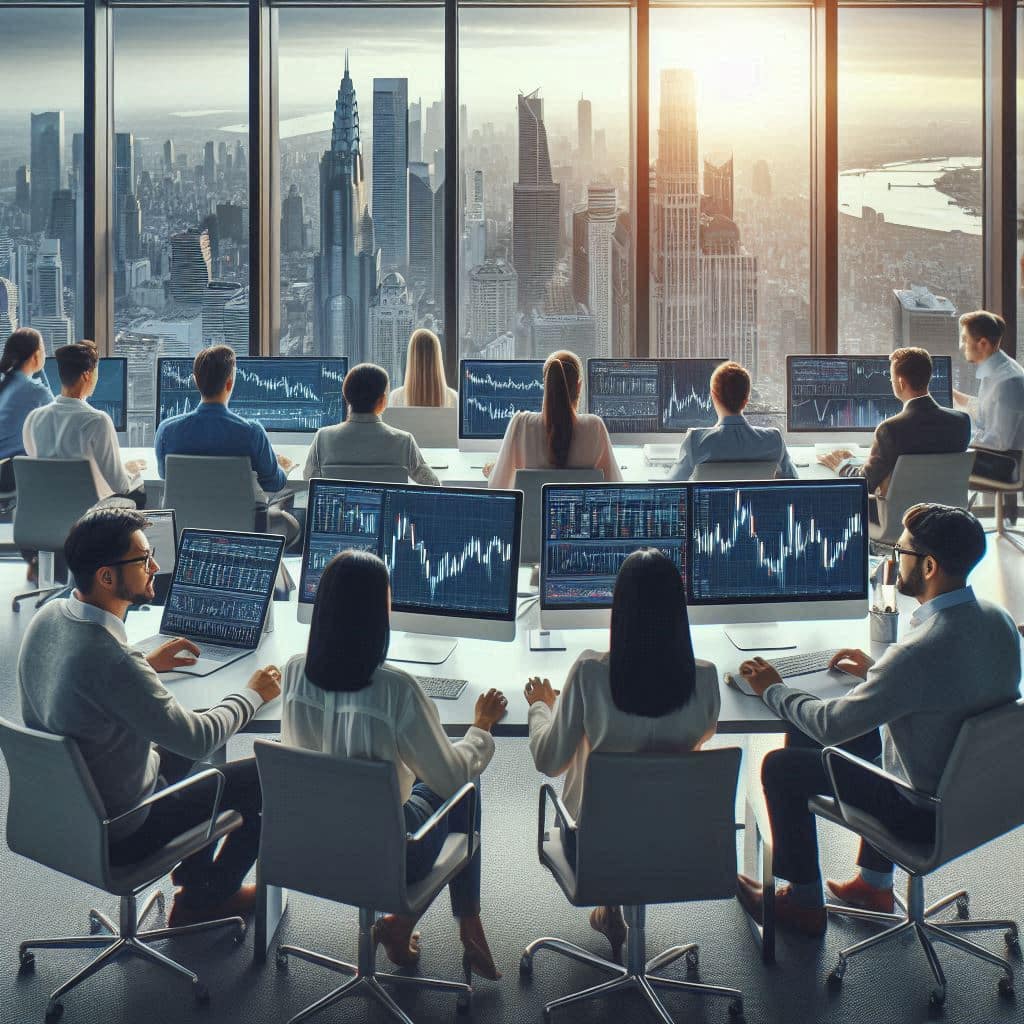 What is the Dark Side of Forex Trading?
