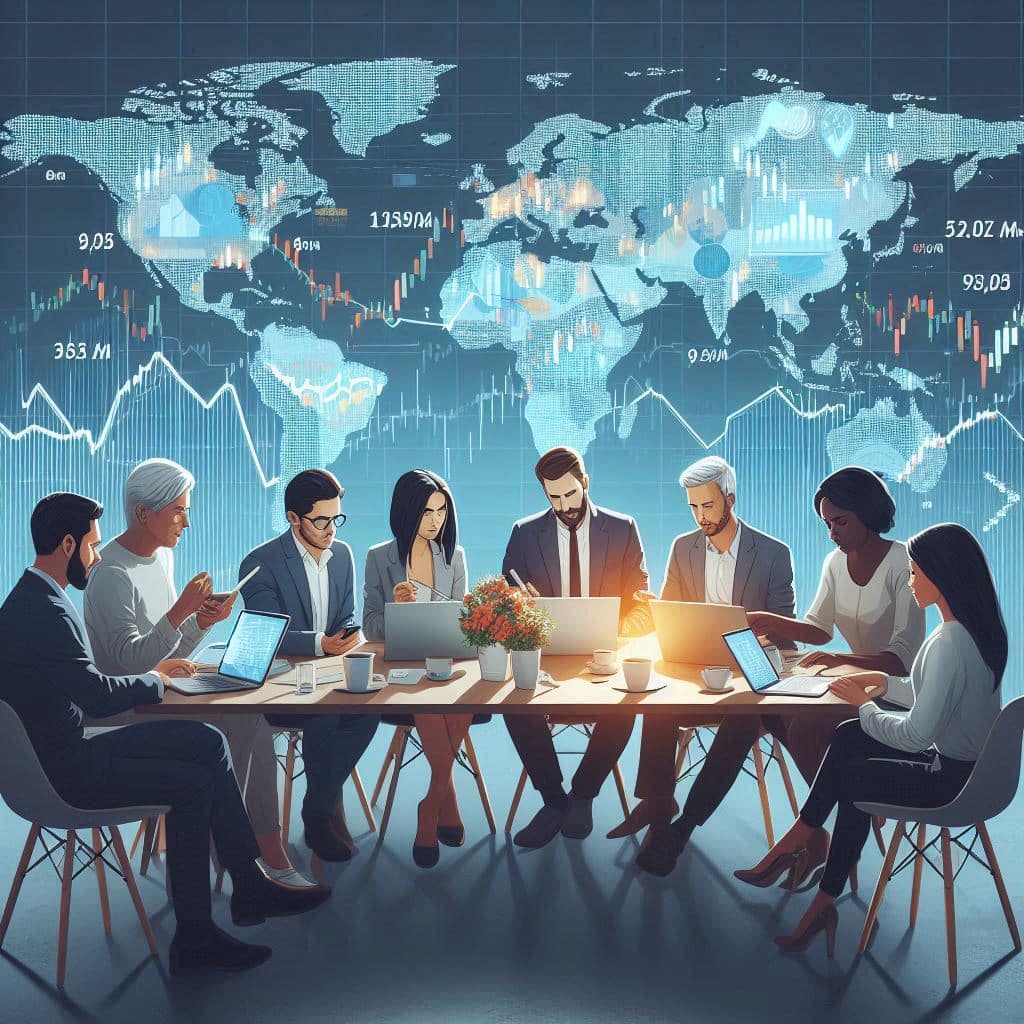 Day Trading Stocks