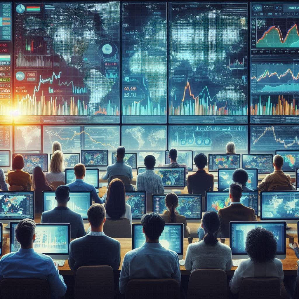Should You Hold Forex Overnight?