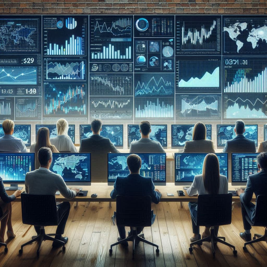 Do Stocks Go Up or Down on Fridays?