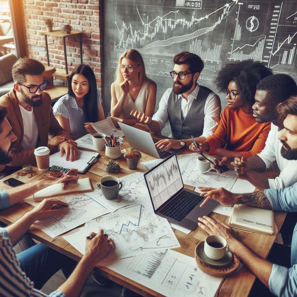 Day Trading Brokers