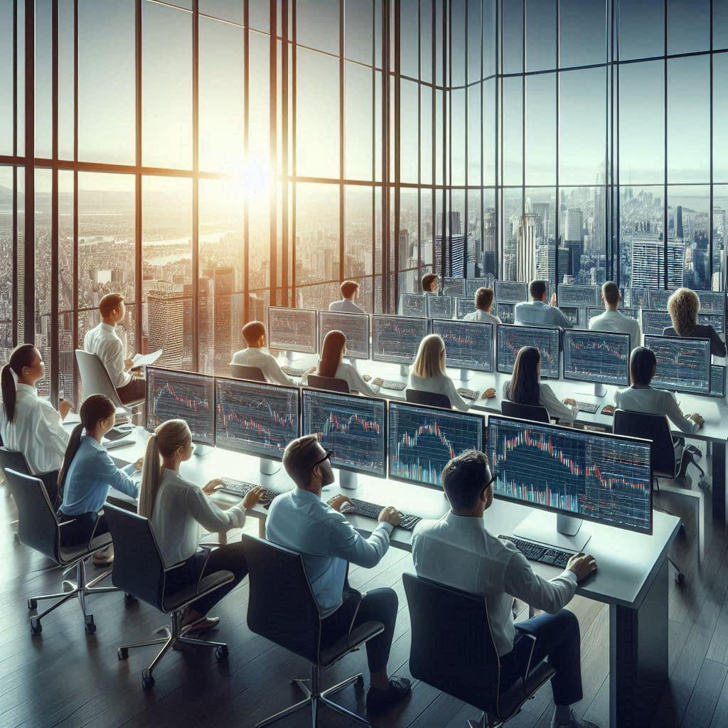 Intraday Trading Tips