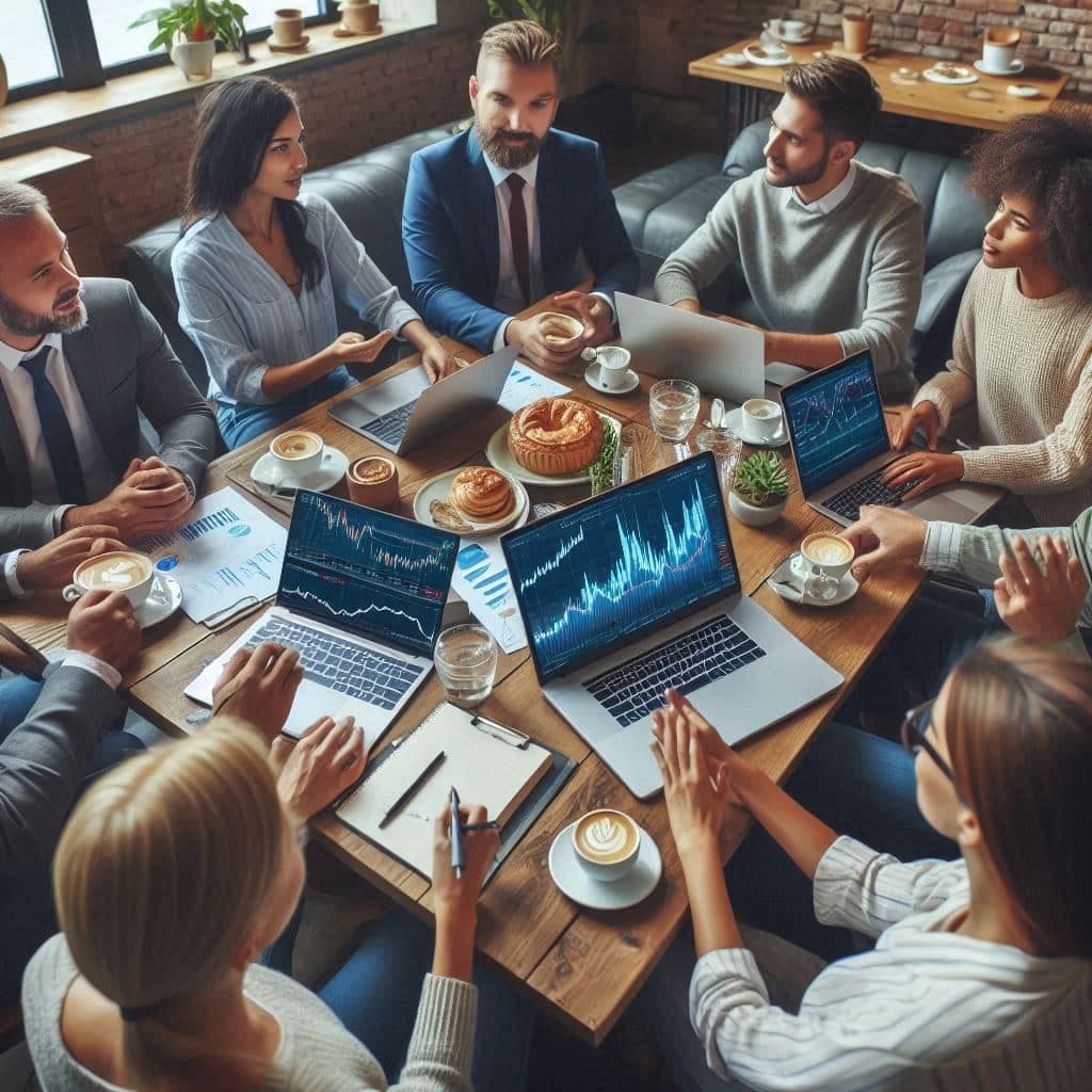 Trading Platforms for Day Trading