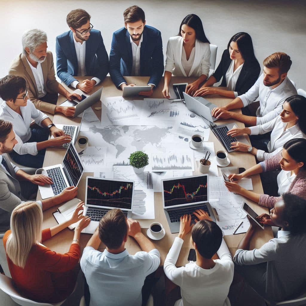Day to Day Trading