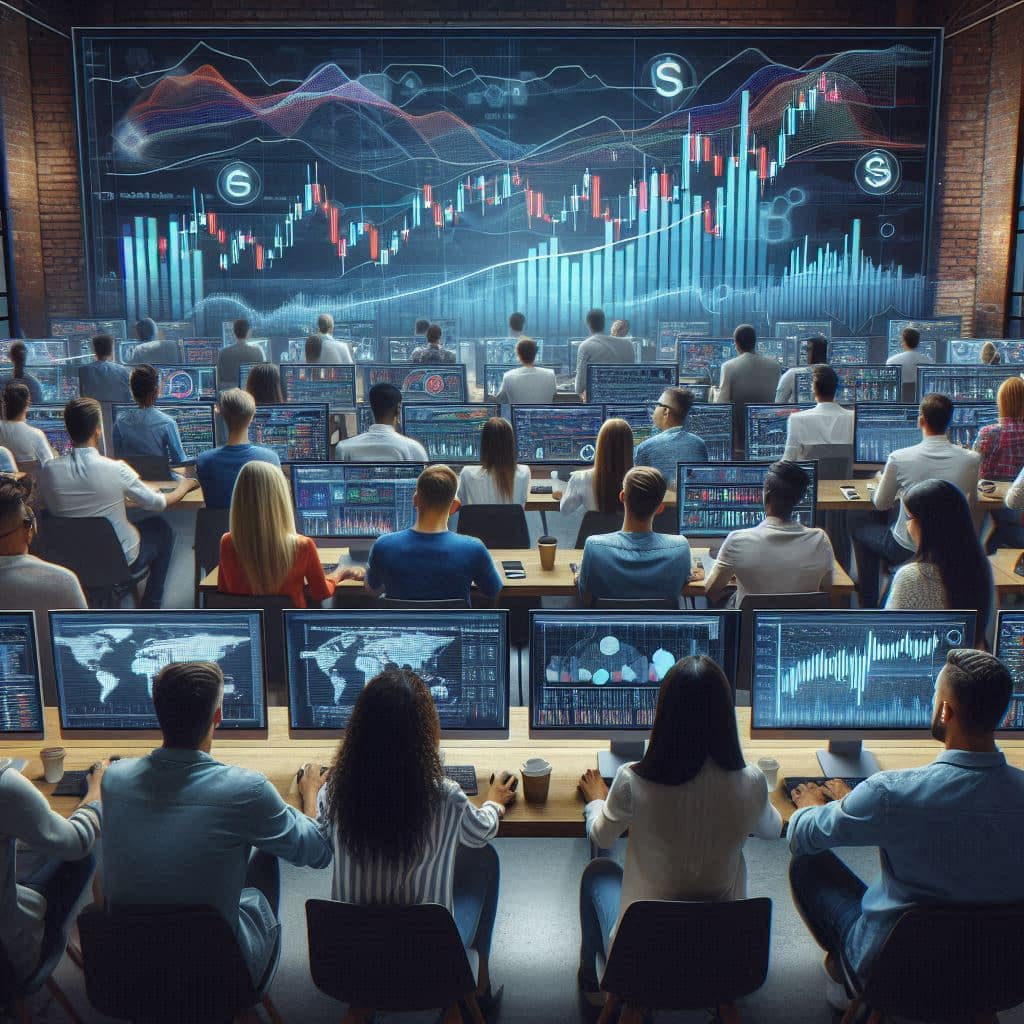 Best Day Trading Strategies