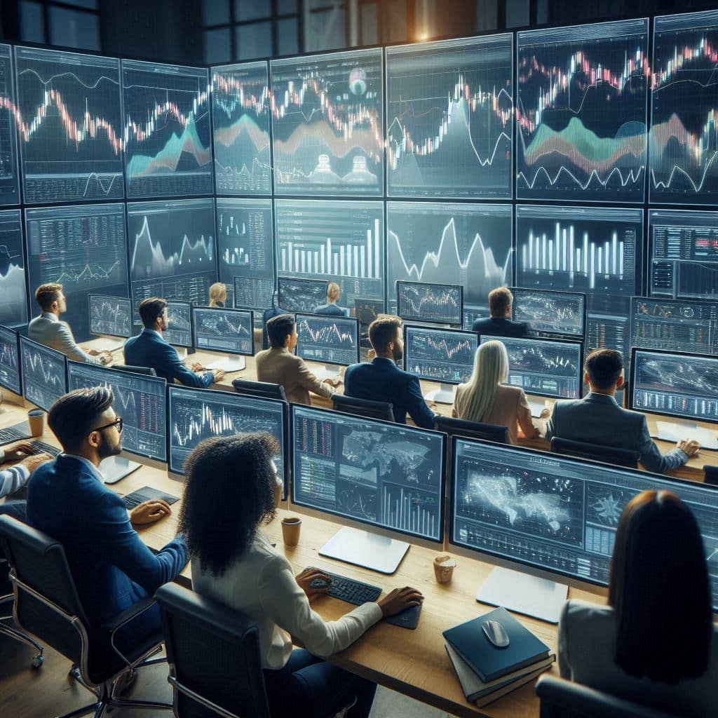 Live Day Trading