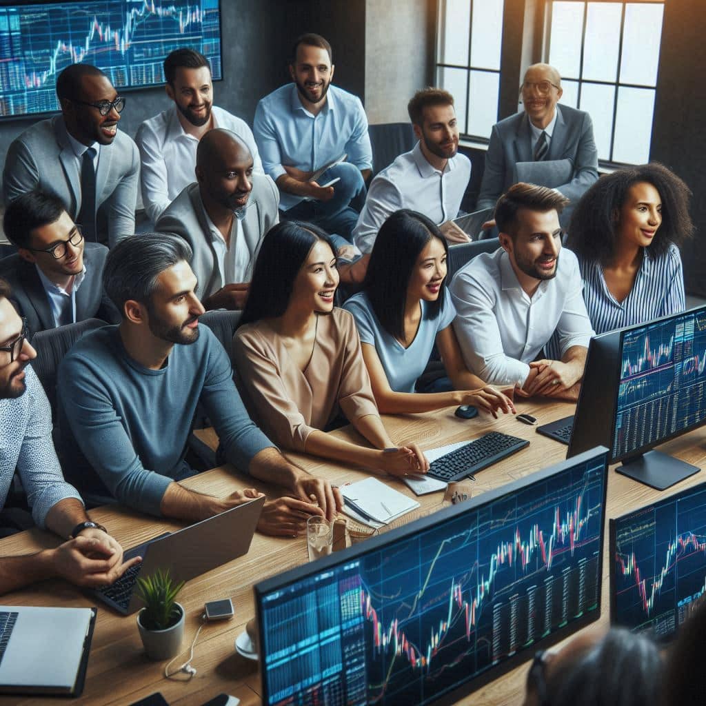 Day Trading Class