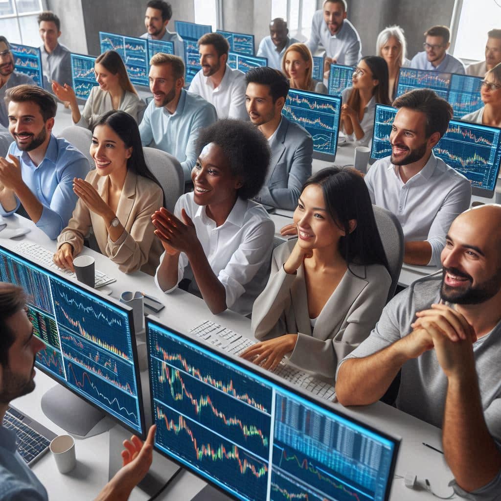 Best Day Trading Platform