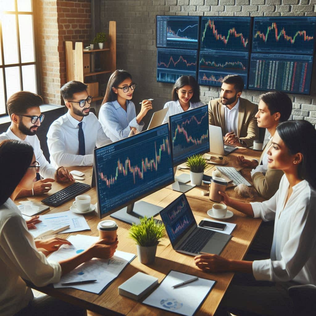 Day Trading Patterns