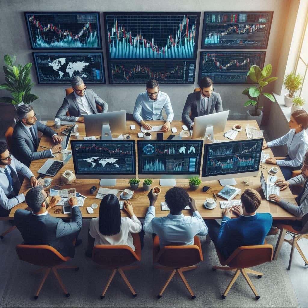 Most Profitable Trading Strategy