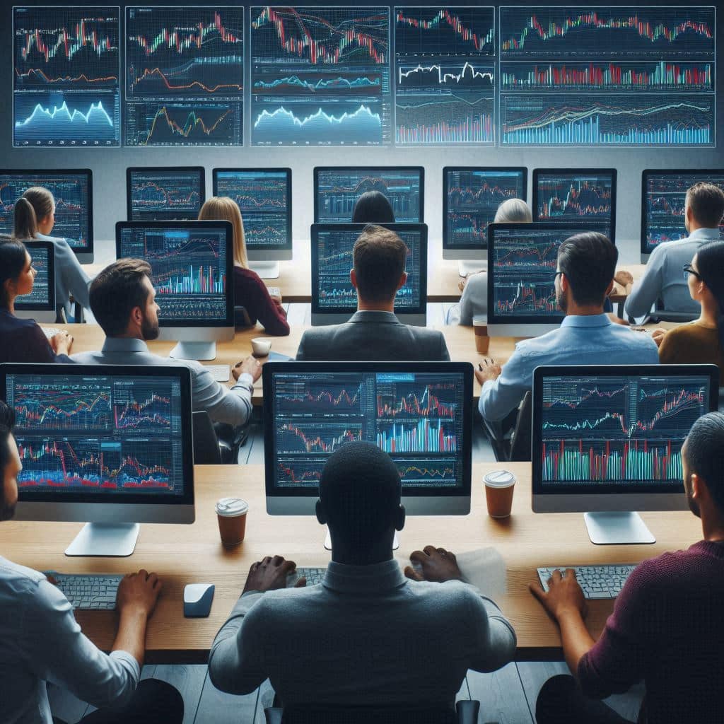 Intraday Trading Strategies