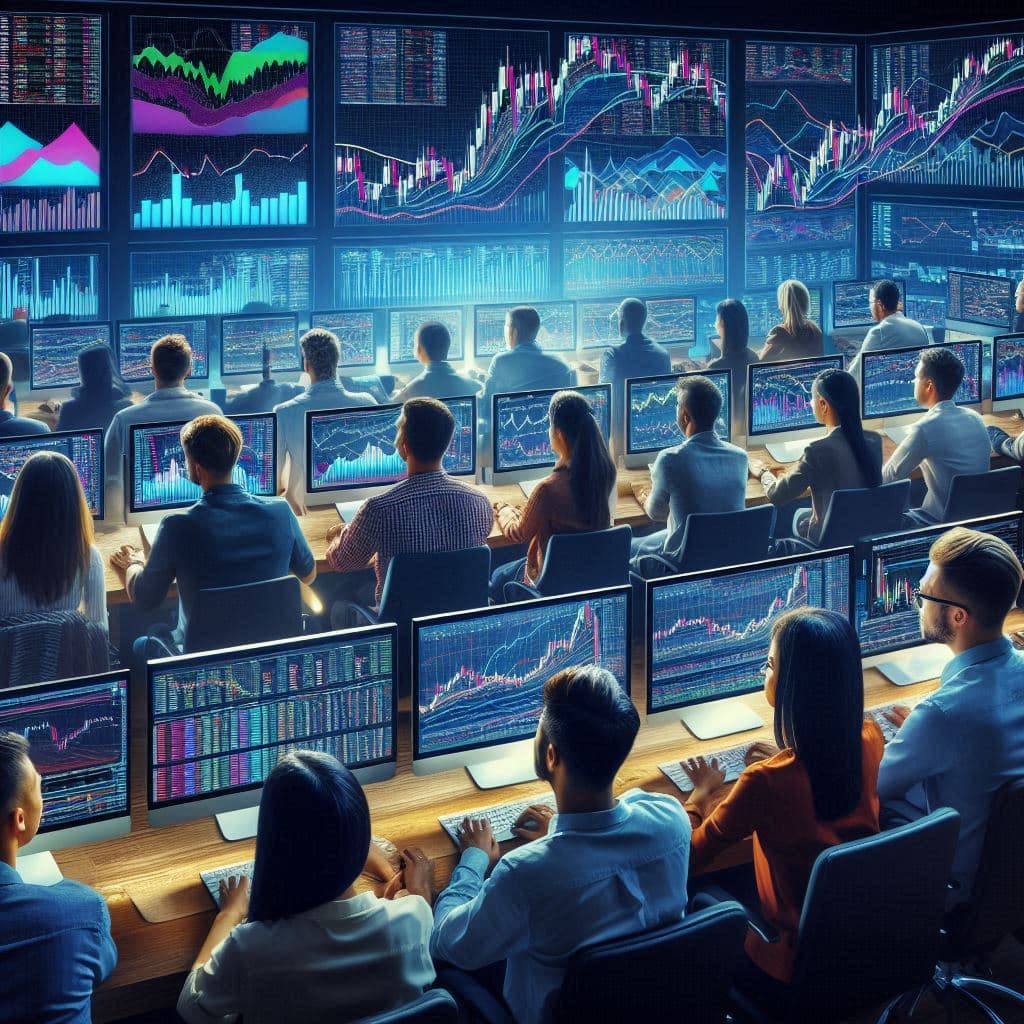 Day Trading Indicators