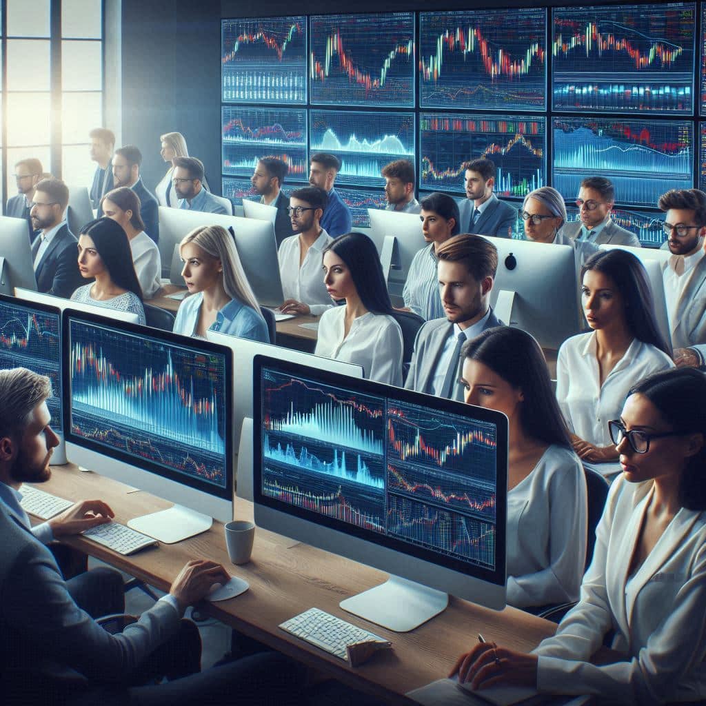 Best Stocks for Intraday Trading Tomorrow