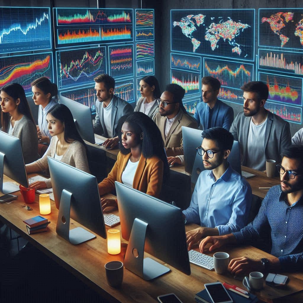 Day Trading and Swing Trading the Currency Market