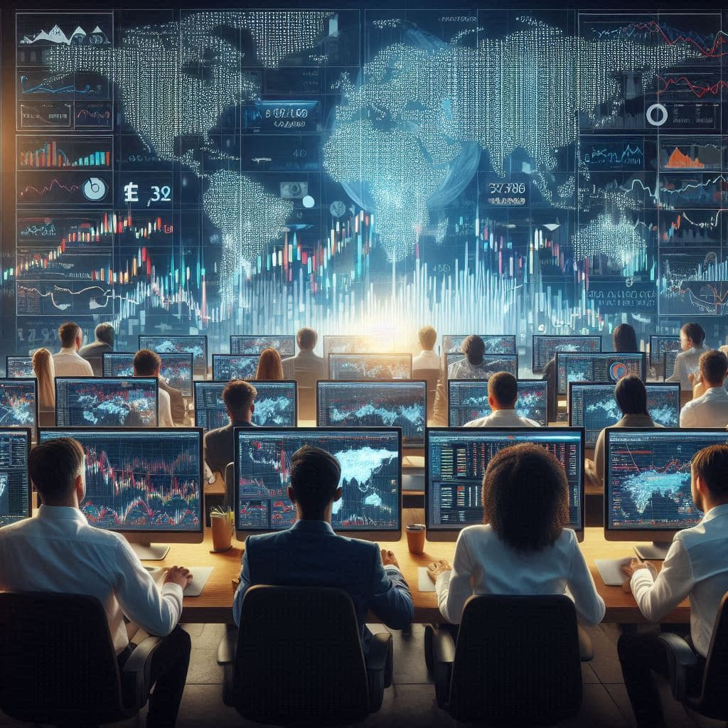 Day to Day Stock Trading