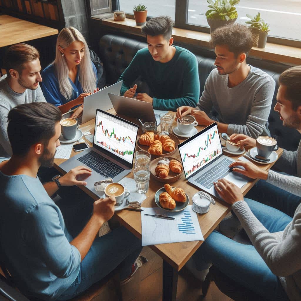 Best Stocks for Intraday Trading
