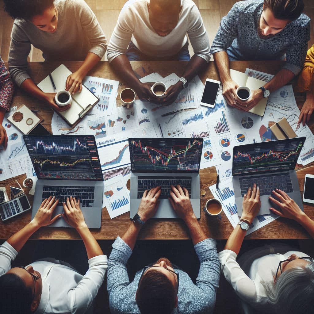 Popular Day Trading Stocks
