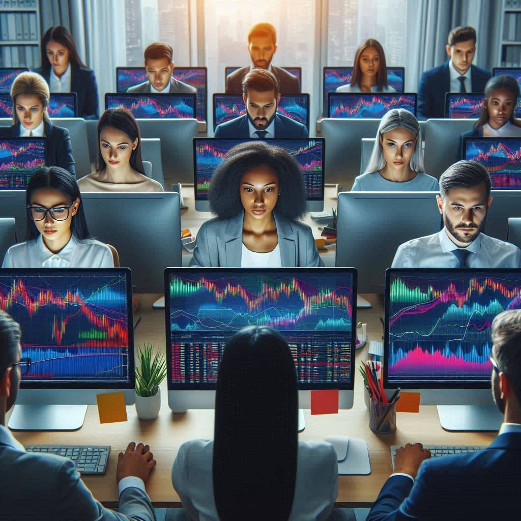Intraday Strategy