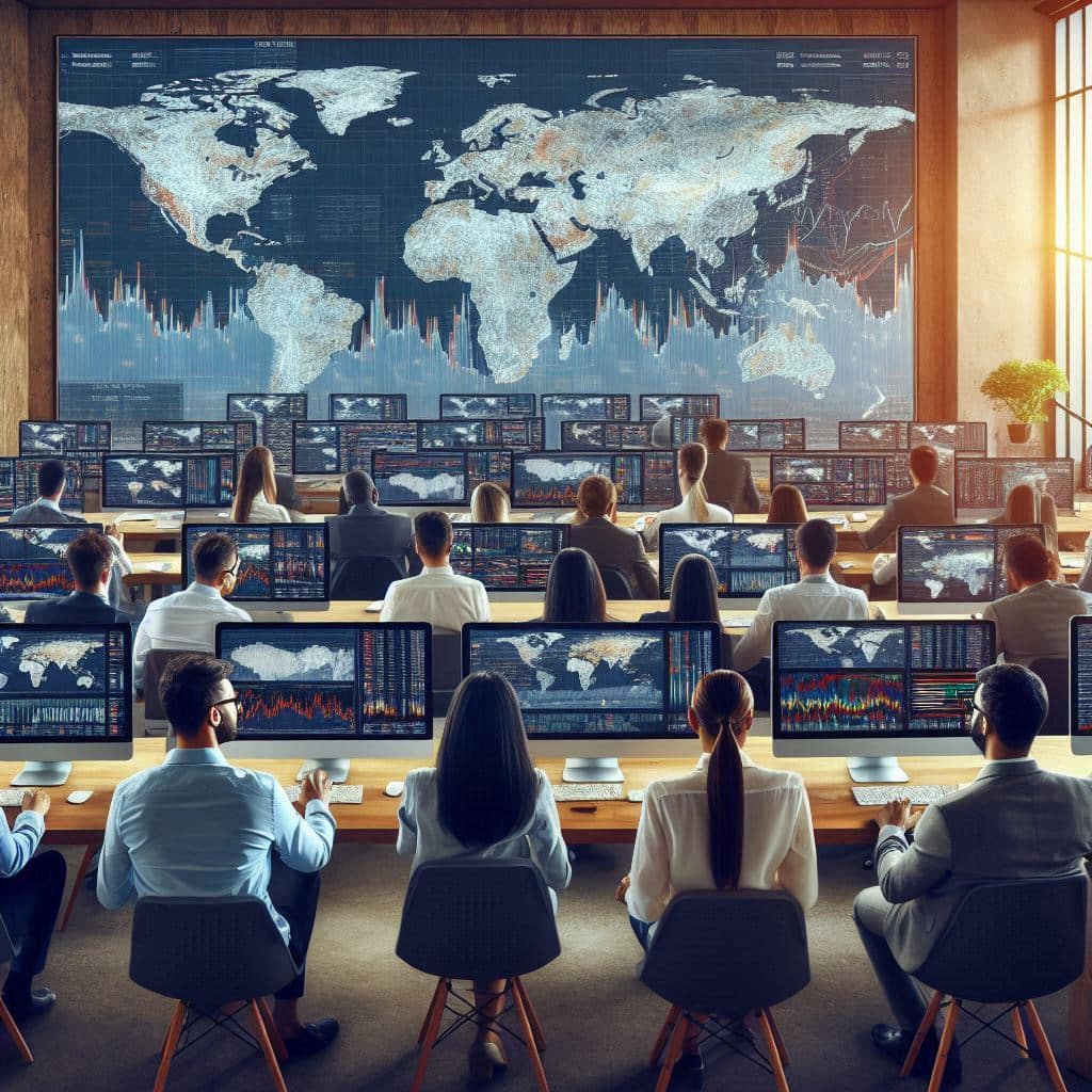 What is the 2 Hour Trading Strategy?