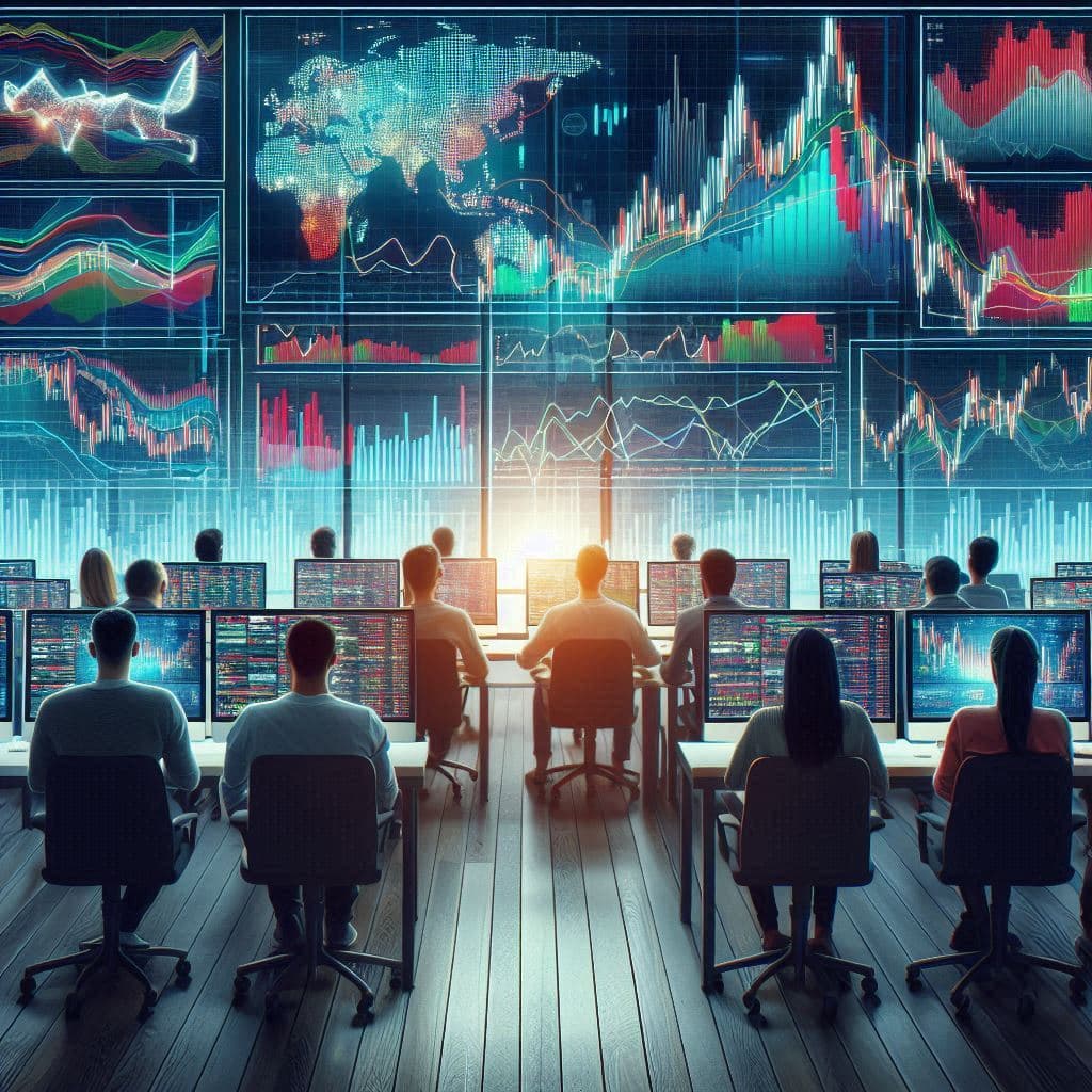 Foreign Exchange Day Trading