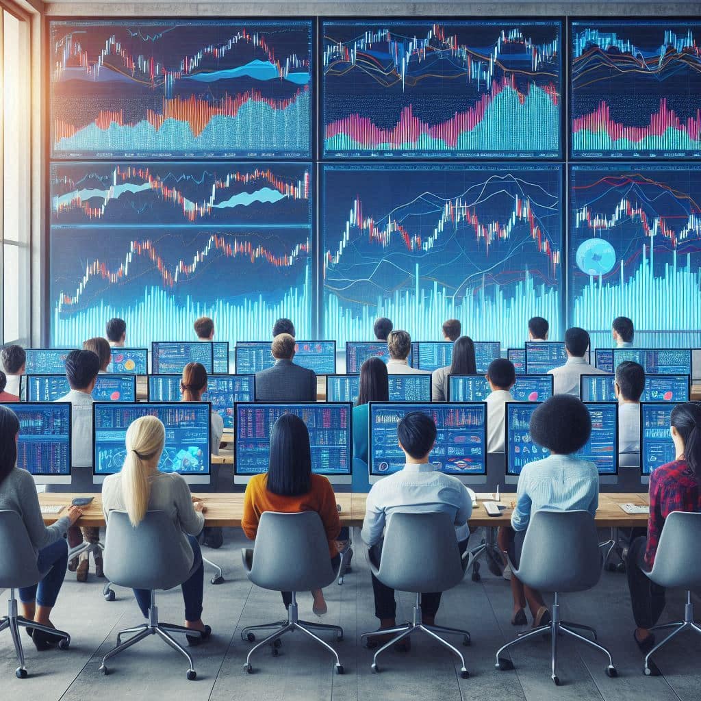 Best Swing Trade Indicators