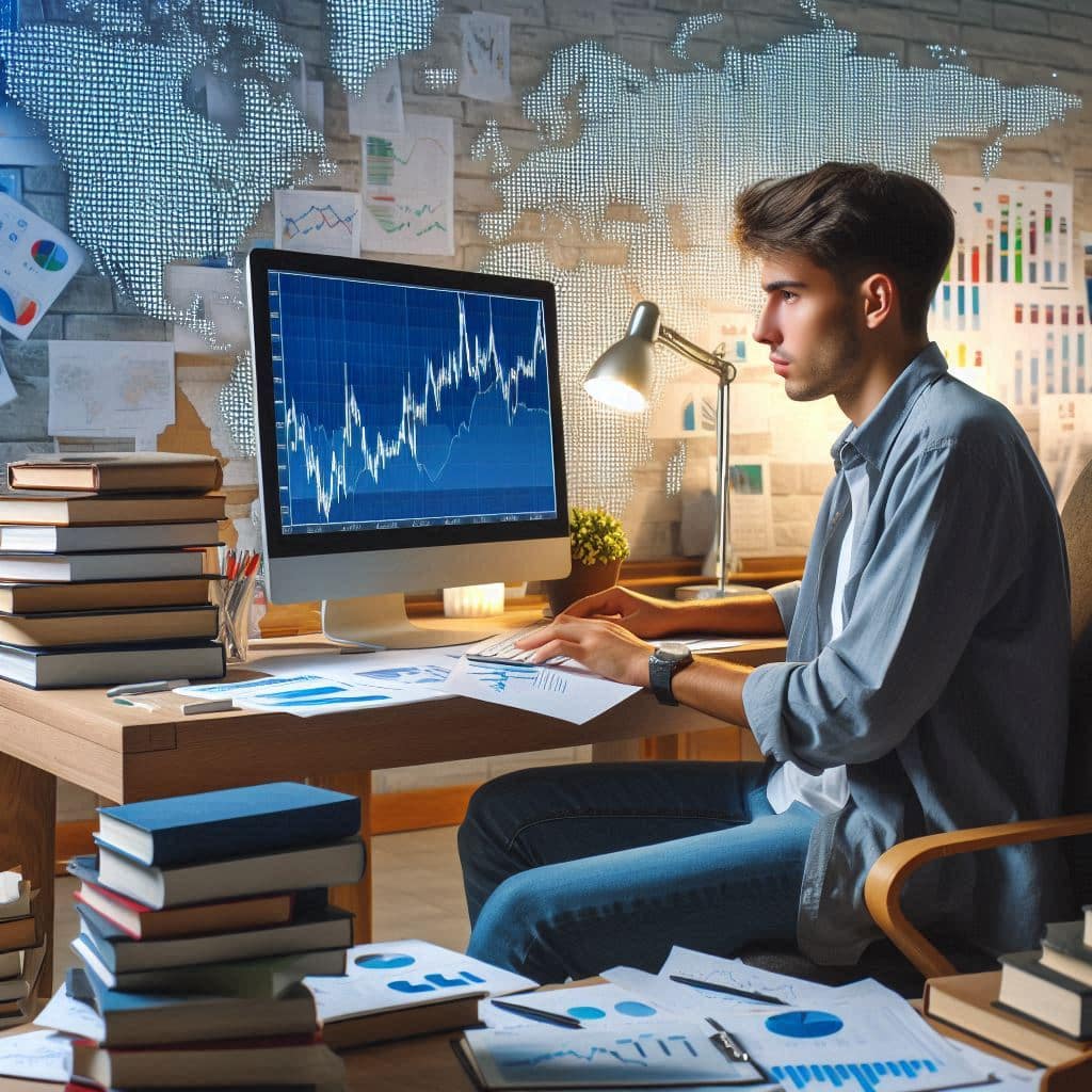 Learn Day Trading Online